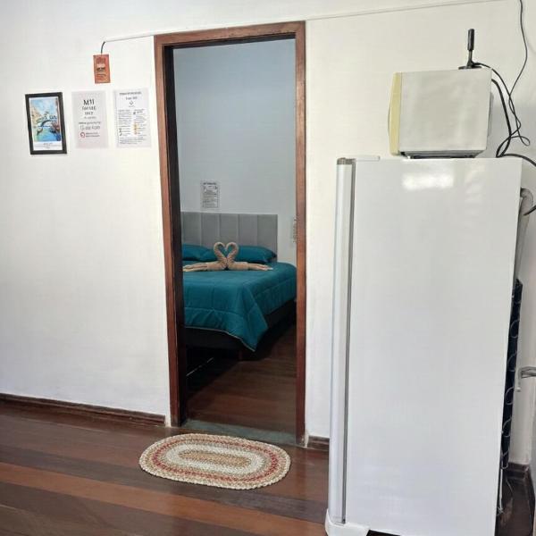 M11 Prime Work Stay Caiçara self check-in - Foto 5