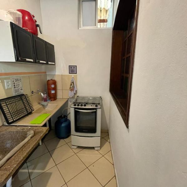M11 Prime Work Stay Caiçara self check-in - Foto 4