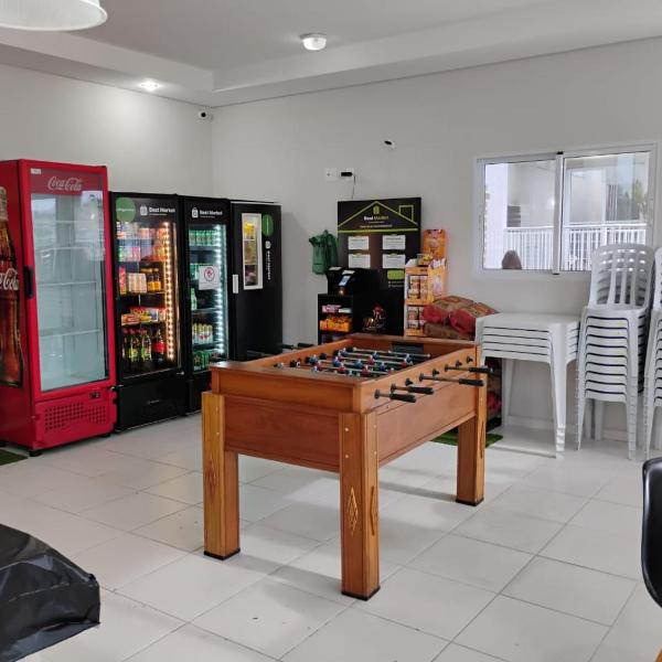 Apartamento Mogi das cruzes