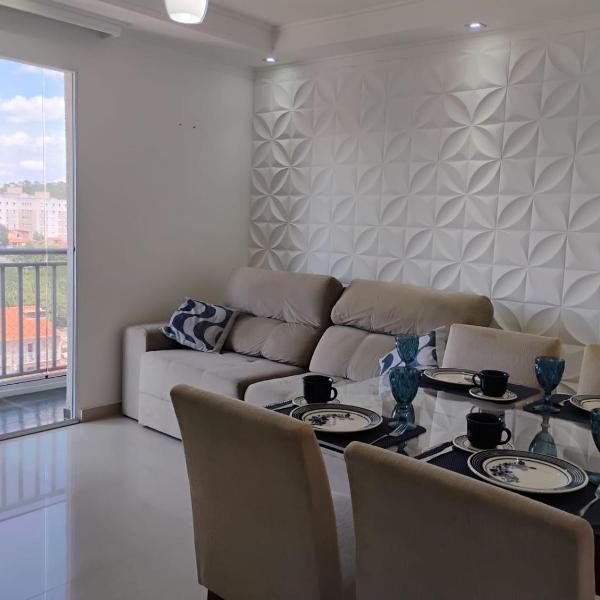 Apartamento Mogi das cruzes - Foto 4