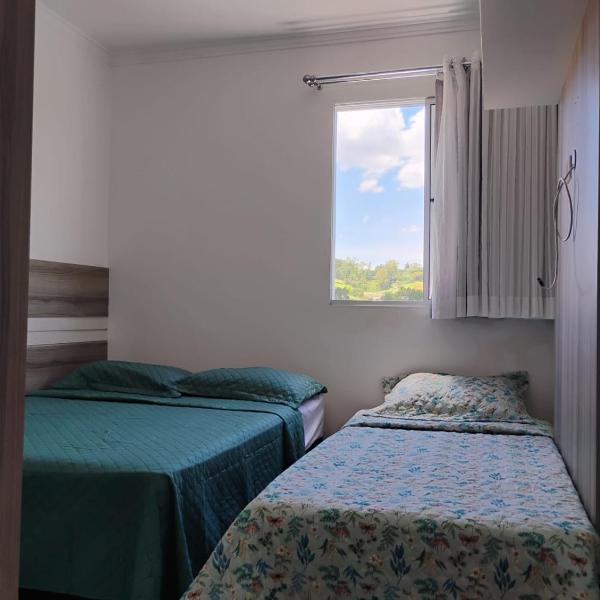 Apartamento Mogi das cruzes - Foto 2