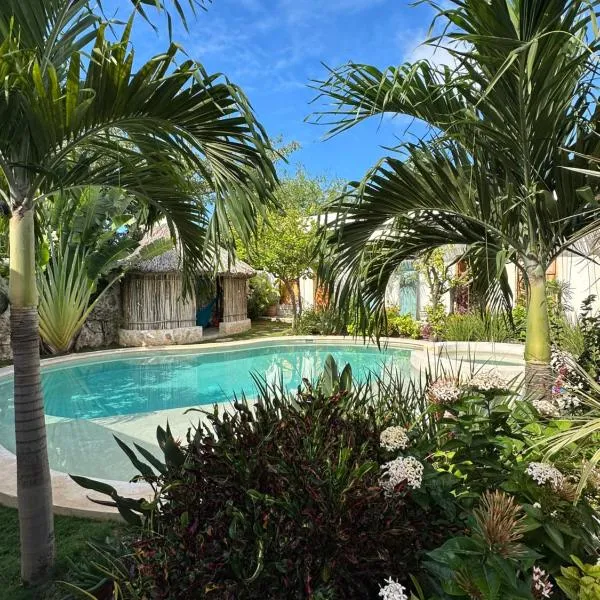 Campeche Mágico, hotel di Campeche