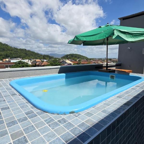 Penthouse on Brava Beach, comfort and leisure - Foto 4