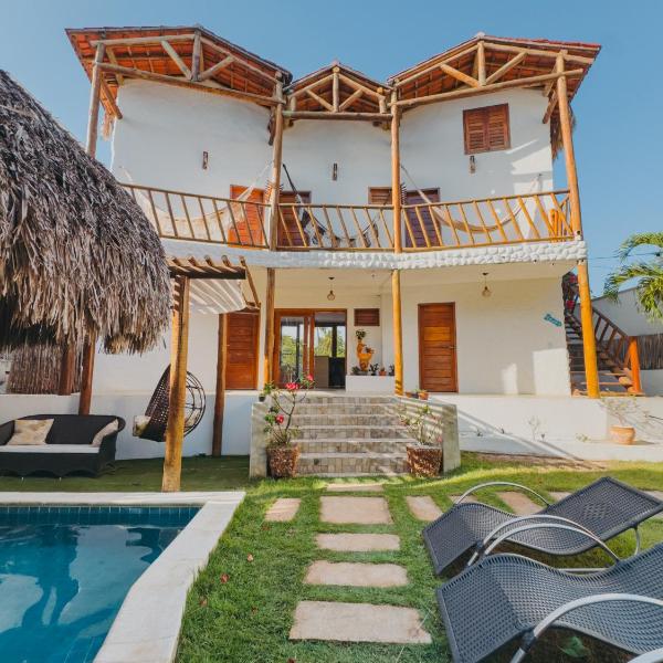 Pousada Vila Bella Icaraí - Foto 4