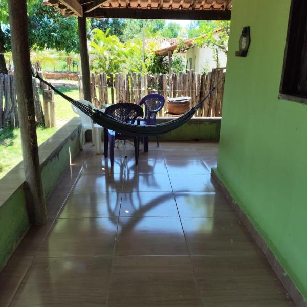 Casa DESconecta - Natureza, Silêncio e Peruaçu - Foto 4