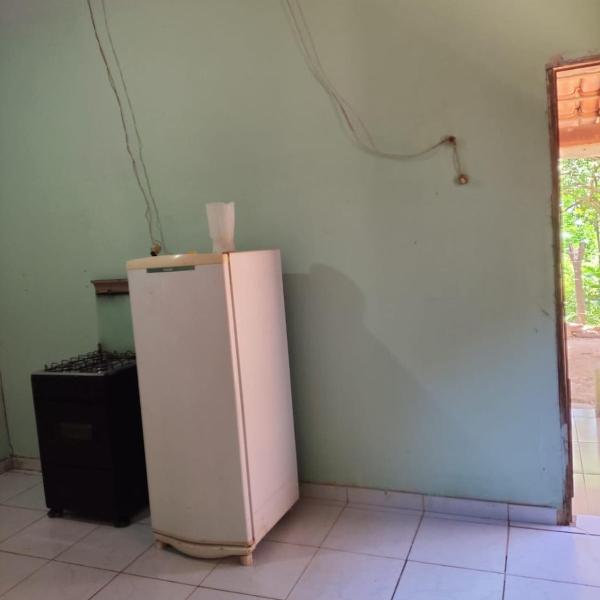 Casa DESconecta - Natureza, Silêncio e Peruaçu - Foto 5