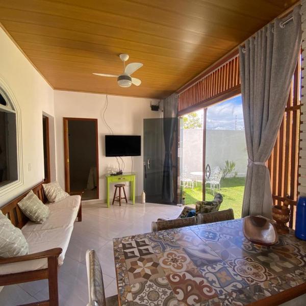Casa Maeri - Refúgio a Beira Mar