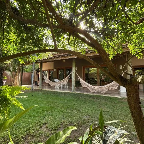 Casa das Alpinias - Trancoso, Hotel in Trancoso