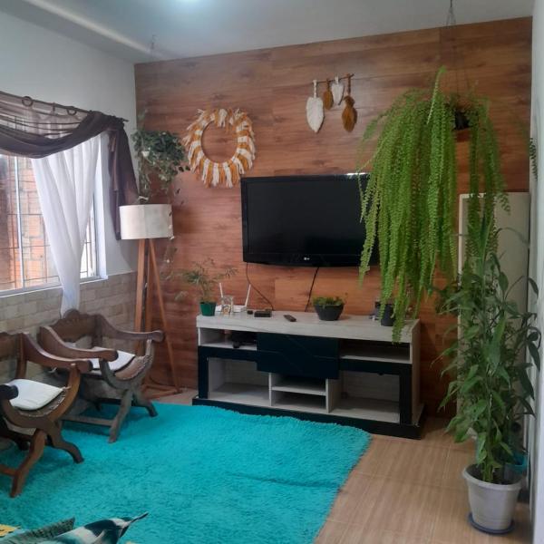 Casa para temporada 73 - Foto 5