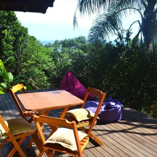 Praia do Rosa, tranquility, view of the lagoons - Foto 5
