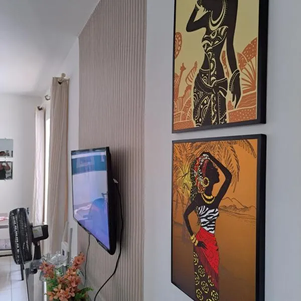 Ilhéus, ξενοδοχείο σε Ilhéus