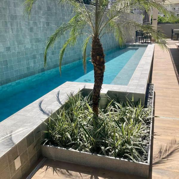 Apartamento São Paulo - 10 passos do metro - Foto 2