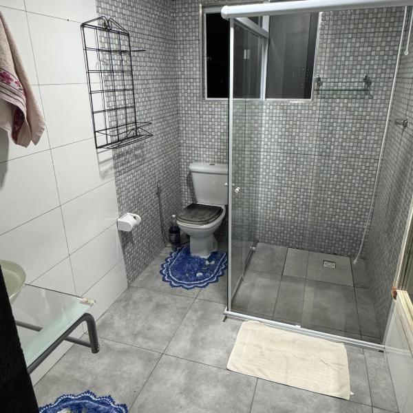 CASA DA PIZZA FLAT Caparaó 1 quarto - Foto 3
