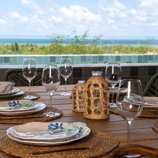 Village Boutique Lanai Imbassaí c/ Vista Mar