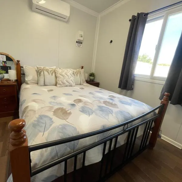 Wannanup Retreat, hotell sihtkohas Wannanup