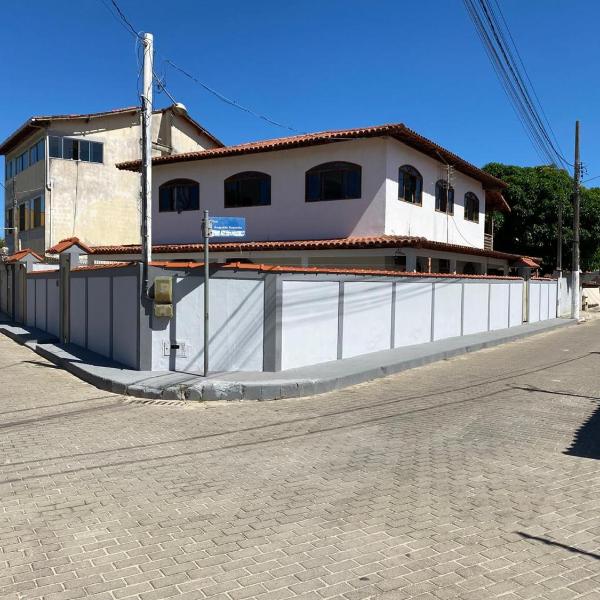 Apartamento em Itapemirim