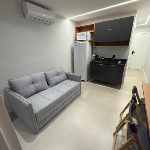 Juca Studio Copacabana - Foto 5