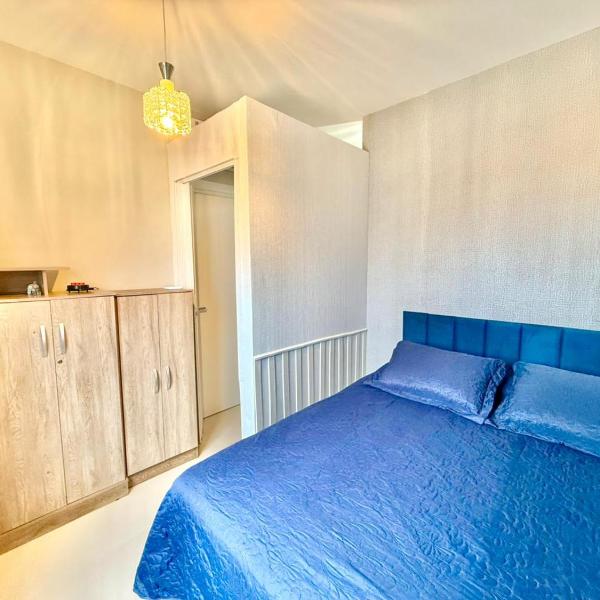 Apartamento Pousada Essence Navegantes Praia Gravata - Foto 2