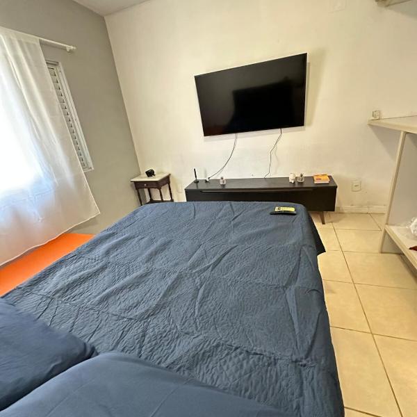 Apartamento a 100mts de la playa ingleses