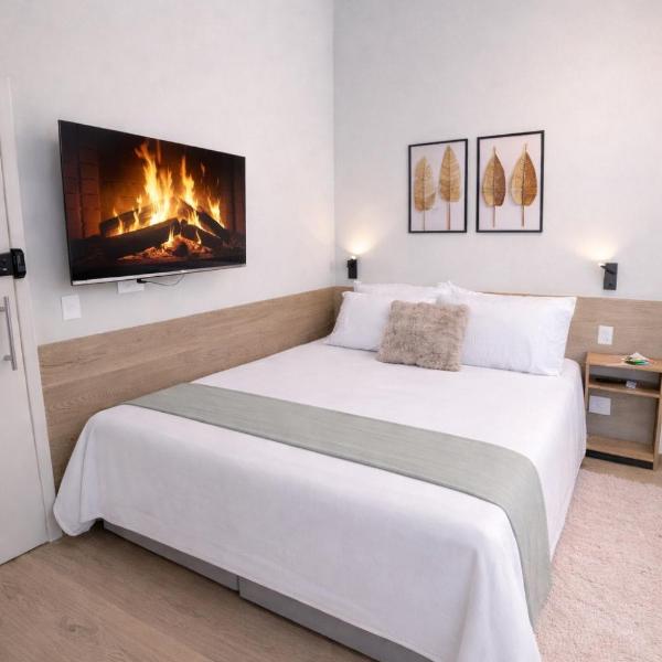 Modern Studio - Rua da passagem