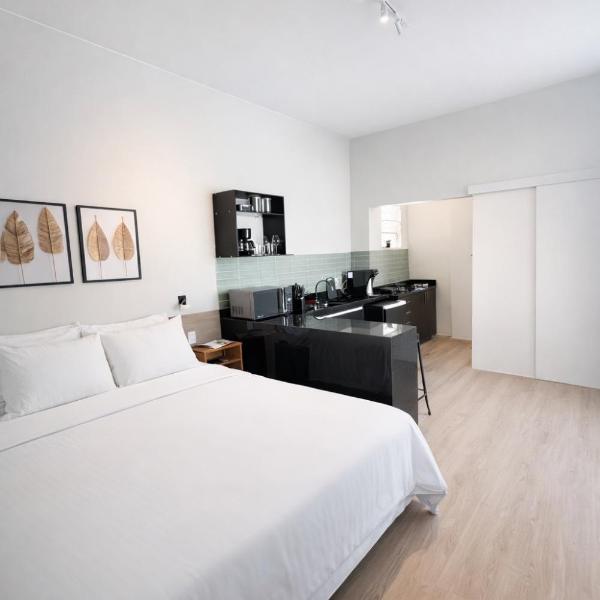 Modern Studio - Rua da passagem - Foto 2
