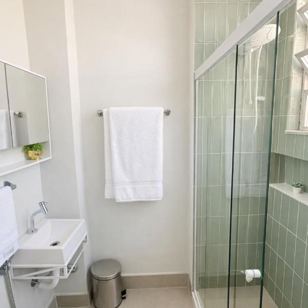 Modern Studio - Rua da passagem - Foto 4
