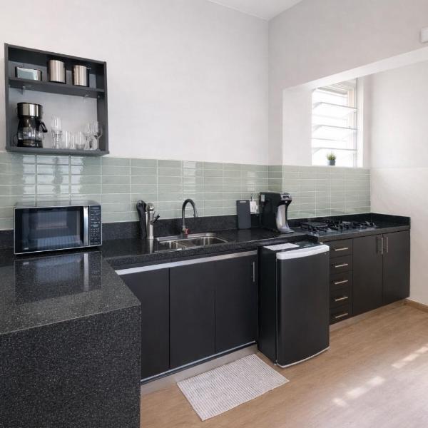Modern Studio - Rua da passagem - Foto 3