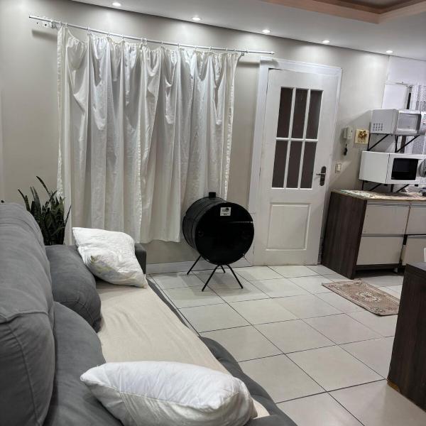 Casa aconchegante com Ar condicionado