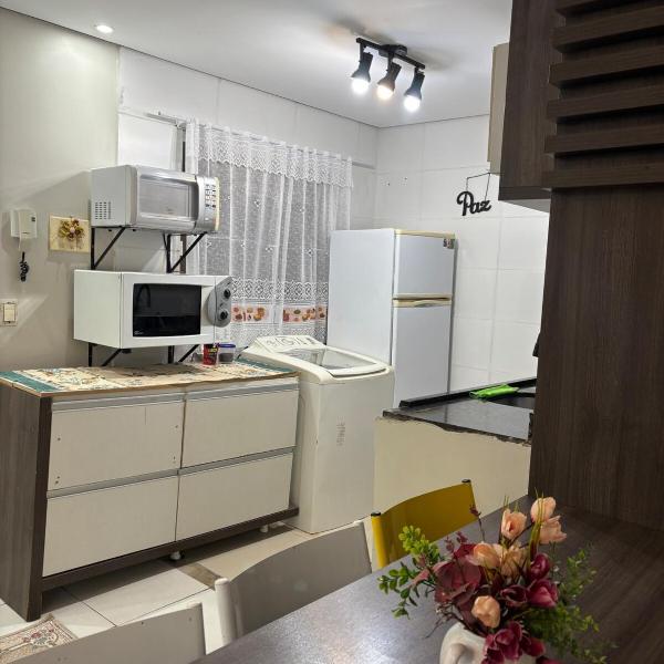 Casa aconchegante com Ar condicionado - Foto 5