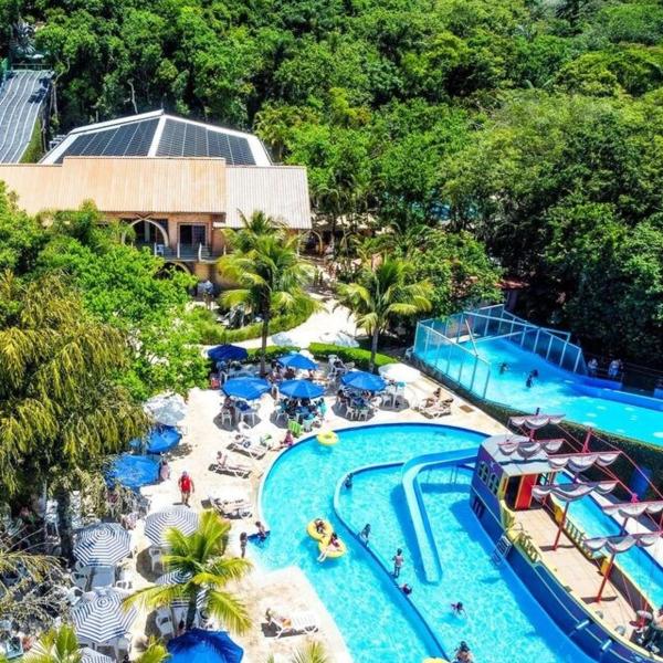 Casa aconchegante com Ar condicionado - Foto 4
