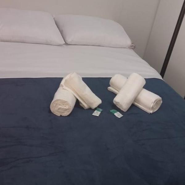 Apartamento Studio