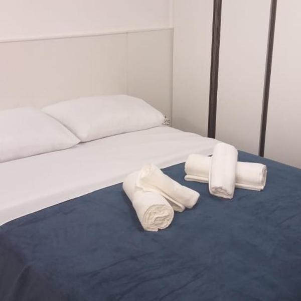 Apartamento Studio - Foto 2