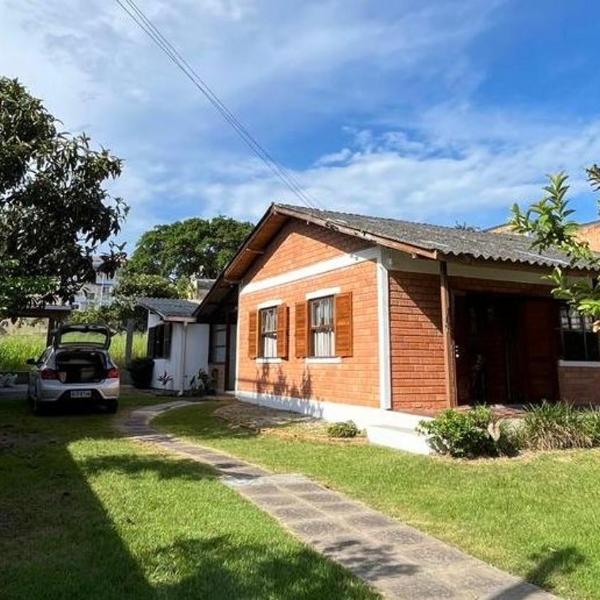 Casa Flor