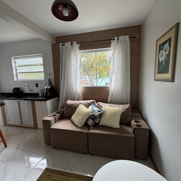 Apartamento Nunes 01