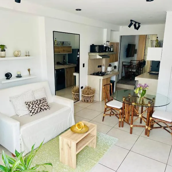 Apartamentos Boho, Hotel in Punta Hermosa