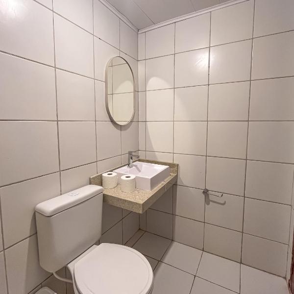 Casa Mar e Rio Milagres - Foto 3