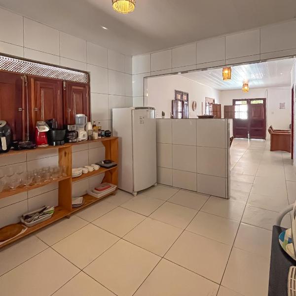 Casa Mar e Rio Milagres - Foto 4