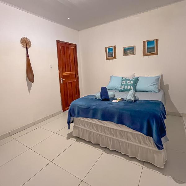 Casa Mar e Rio Milagres - Foto 2