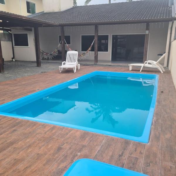 Casa de praia - Praia do Sonho