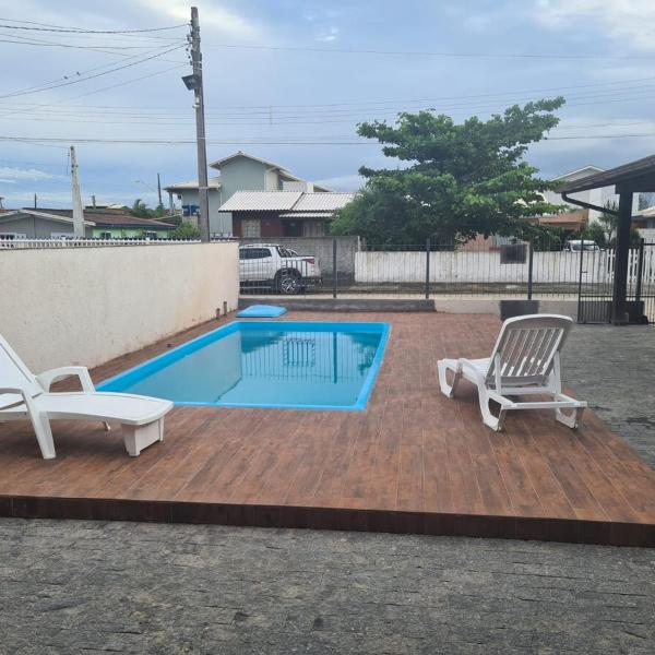 Casa de praia - Praia do Sonho - Foto 4