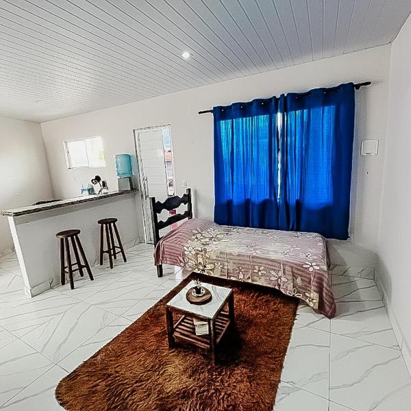 5 minutes from the beach Home Theater