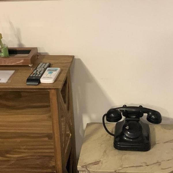 Apartamento Temporada Palácio Quitandinha em Petrópolis RJ - Foto 5