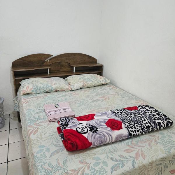 Casa Kitnet Próximo ao Aeroporto - Foto 2