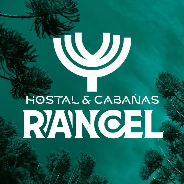 Hostal Rancel, готель у місті Angol