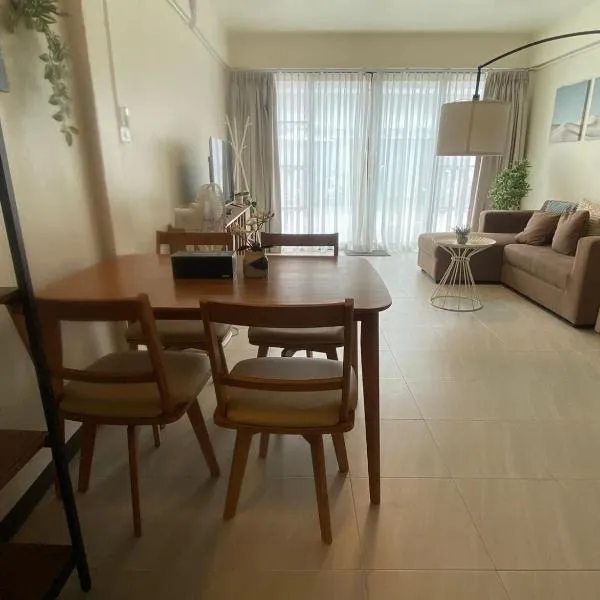 Chai Phangan 1, готель у місті Тонгсала