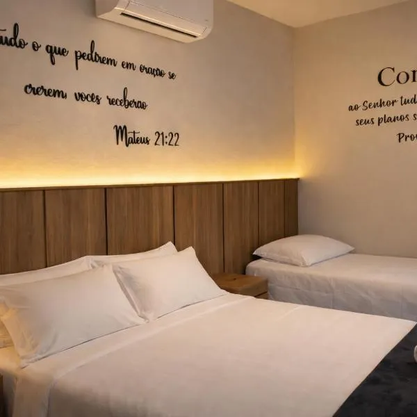 포메로데에 위치한 호텔 Guest House Renovo