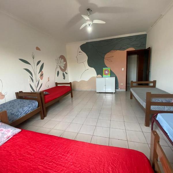 Hostel Casarão SV - Foto 2