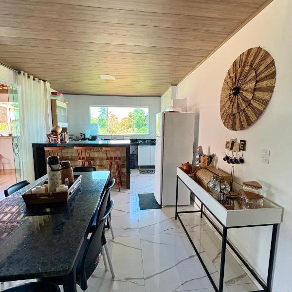 Casa Taipu de Fora - Foto 5