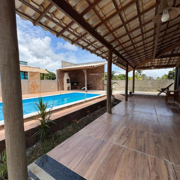 Casa Taipu de Fora - Foto 4