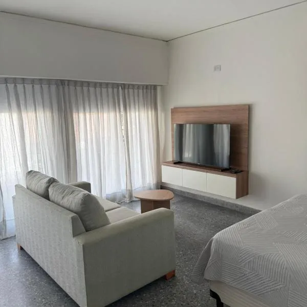 Studio Ikuma, Hotel in Esperanza